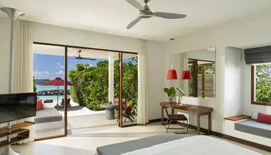 Dhigali Maldives