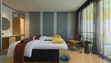 Dhigali Maldives