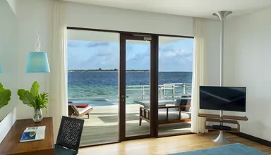 Dhigali Maldives
