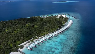 Dhigali Maldives