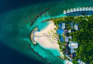 Dhigali Maldives