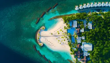 Dhigali Maldives