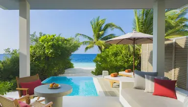 Dhigali Maldives