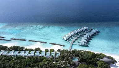Dhigali Maldives