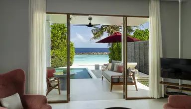 Dhigali Maldives
