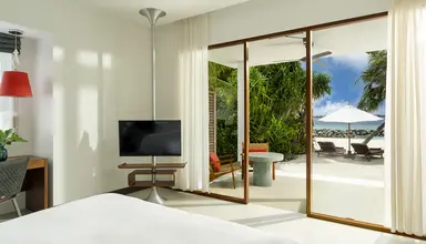 Dhigali Maldives