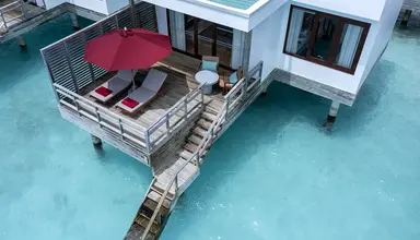 Dhigali Maldives