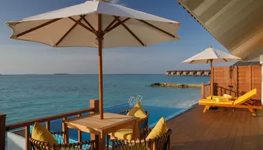 Dhigufaru Island Resort