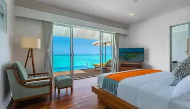 Dhigufaru Island Resort