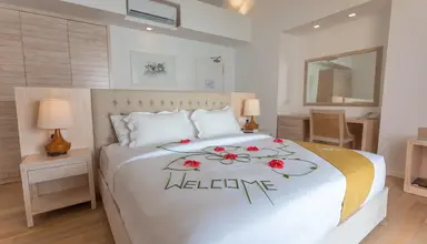 Dhigufaru Island Resort