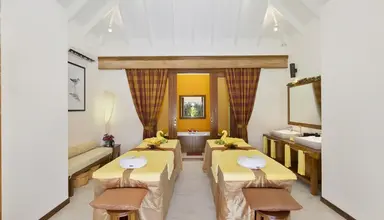 Dhigufaru Island Resort