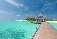 Dhigufaru Island Resort