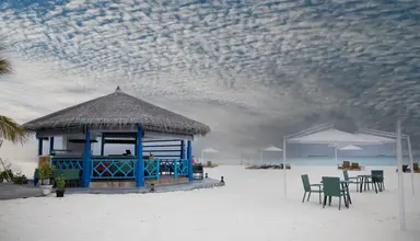 Dhigufaru Island Resort