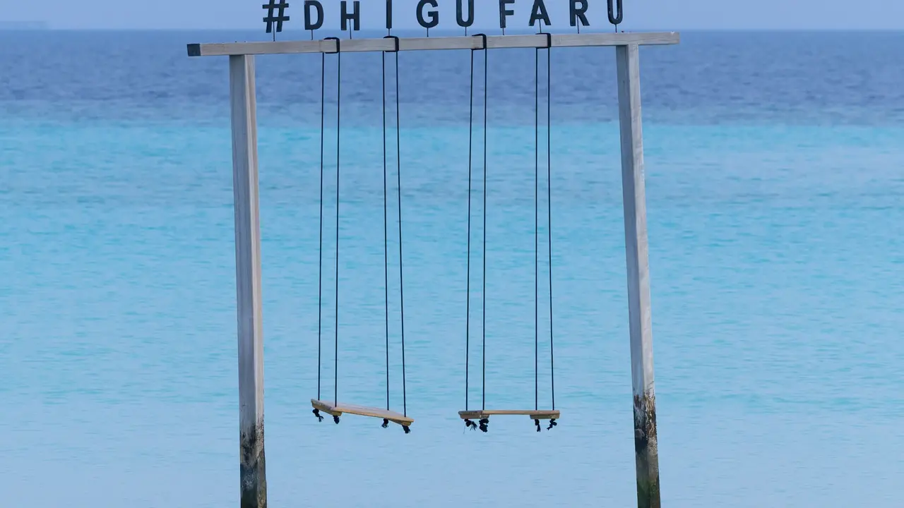 Dhigufaru Island Resort