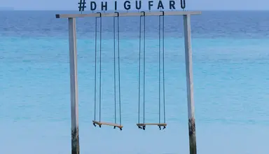 Dhigufaru Island Resort