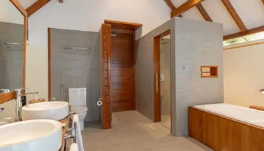 Dhigufaru Island Resort