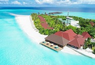 Dhigufaru Island Resort