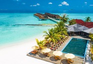 Dhigufaru Island Resort