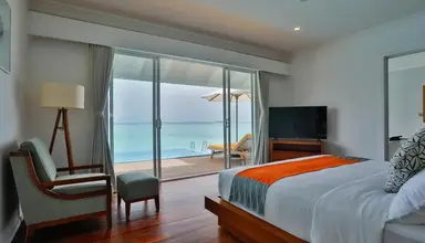 Dhigufaru Island Resort