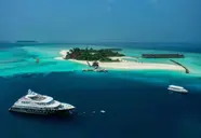 Dhigufaru Island Resort