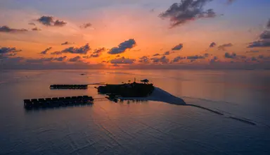 Dhigufaru Island Resort