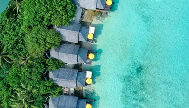 Dhigufaru Island Resort