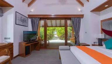 Dhigufaru Island Resort