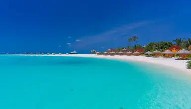 Dhigufaru Island Resort