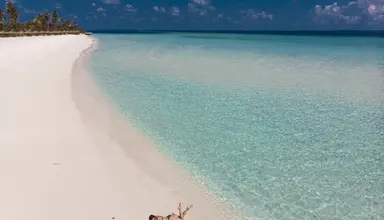 Dhigufaru Island Resort