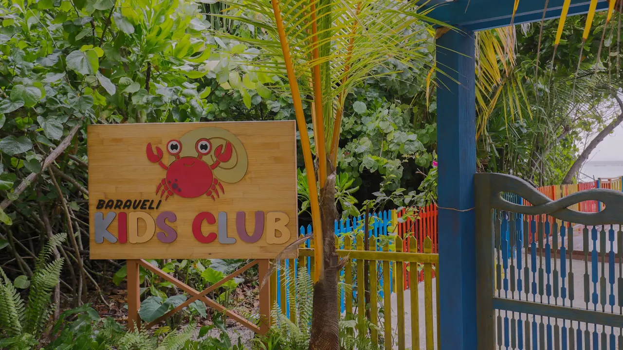 Dhigufaru Island Resort
