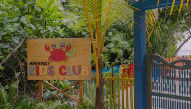 Dhigufaru Island Resort
