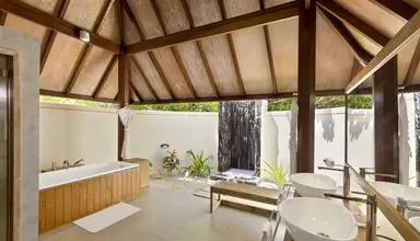Dhigufaru Island Resort