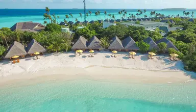 Dhigufaru Island Resort