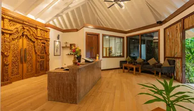 Dhigufaru Island Resort