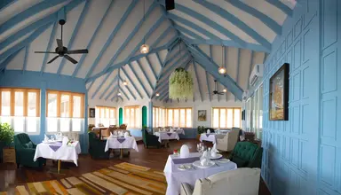 Dhigufaru Island Resort
