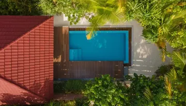 Dhigufaru Island Resort