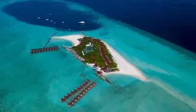 Dhigufaru Island Resort
