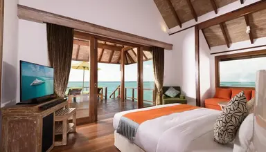 Dhigufaru Island Resort