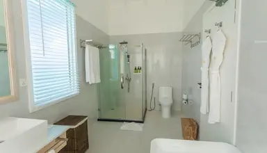 Dhigufaru Island Resort