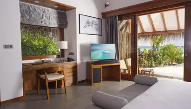 Dhigufaru Island Resort