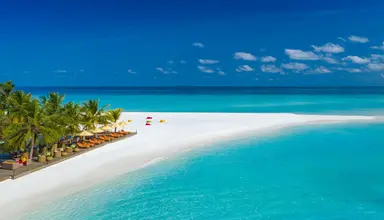 Dhigufaru Island Resort
