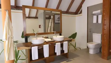 Dhigufaru Island Resort