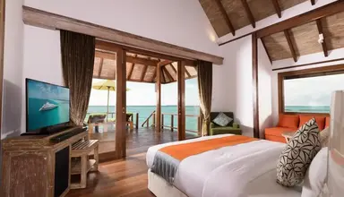 Dhigufaru Island Resort