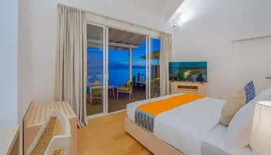 Dhigufaru Island Resort