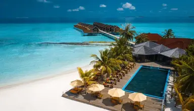Dhigufaru Island Resort