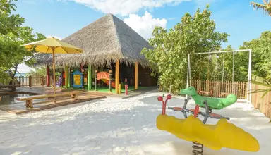 Dhigufaru Island Resort