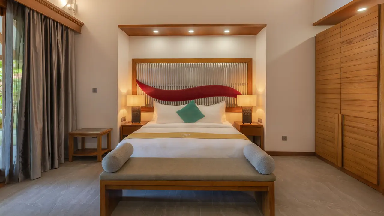 Dhigufaru Island Resort