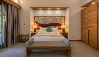 Dhigufaru Island Resort