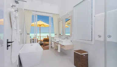 Dhigufaru Island Resort