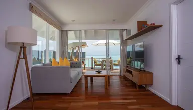 Dhigufaru Island Resort